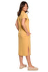 Robe de jour model 163164 BeWear